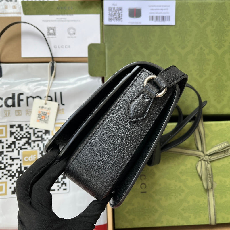GUI - Glami - 1234