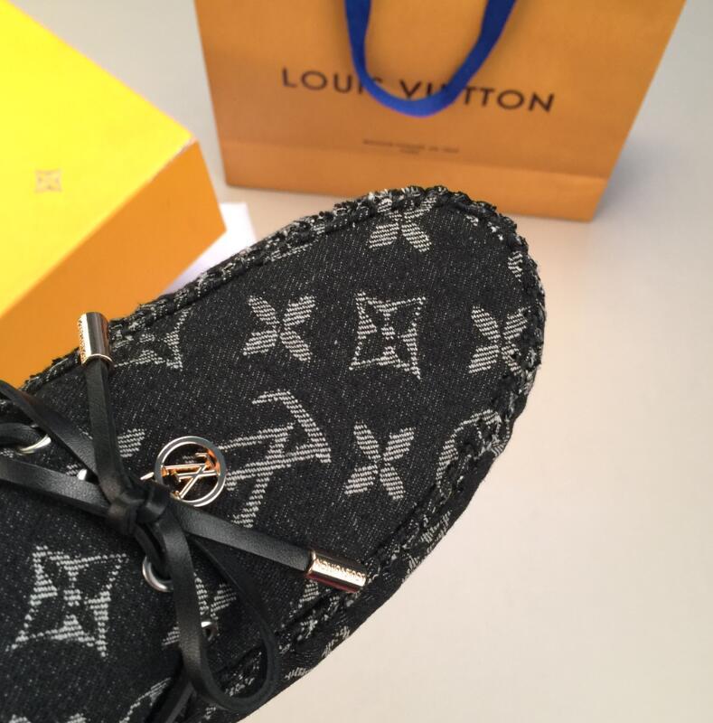 Glamy - LOV Men Shoes - 1739