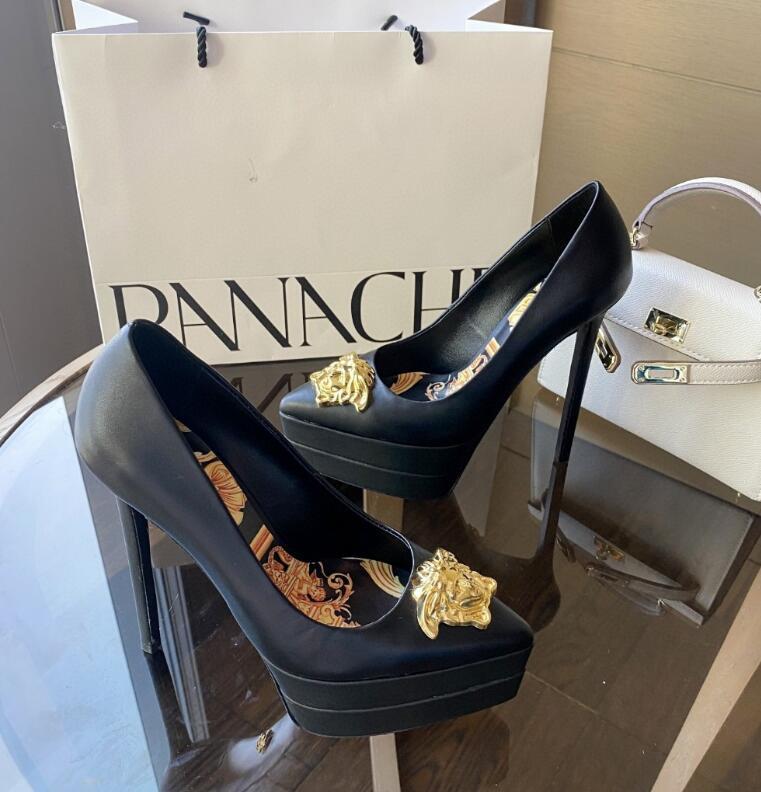 SAMC - VEL Women Shoes - 389