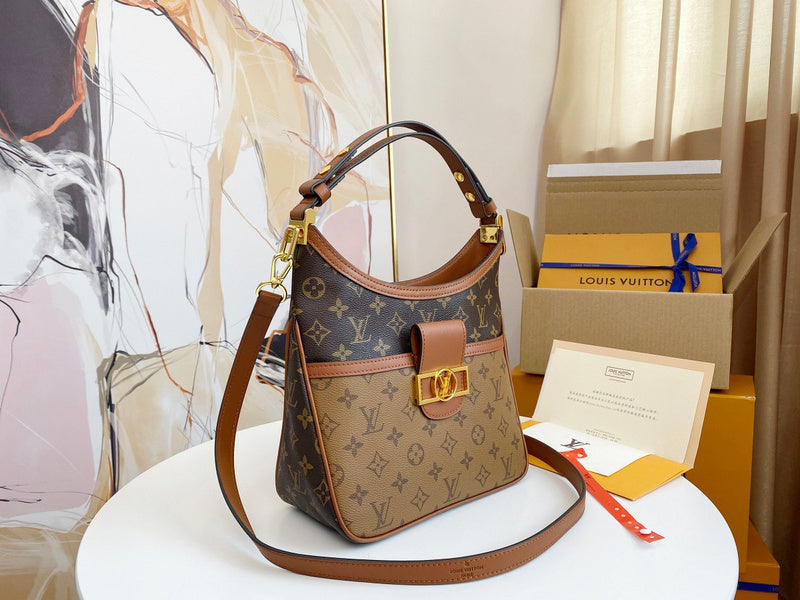LOV2 Bags - Luxurious Bags  1755