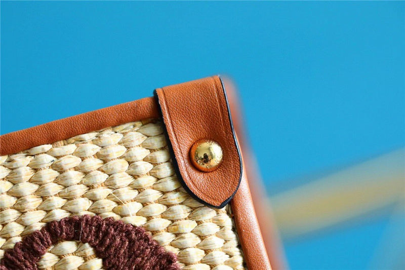 Satchel Bags - VL Bags - 7491
