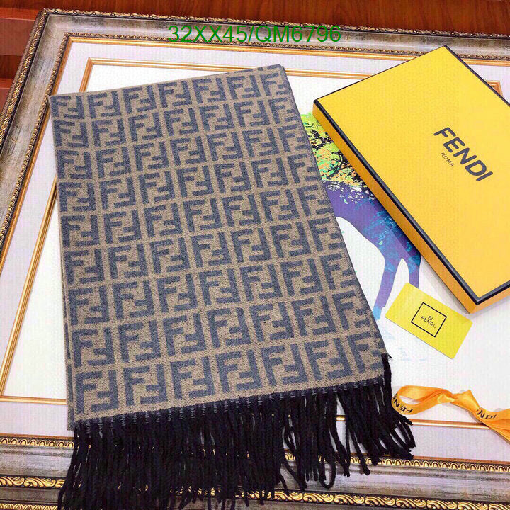 SAMC - FDE Scarves - 148