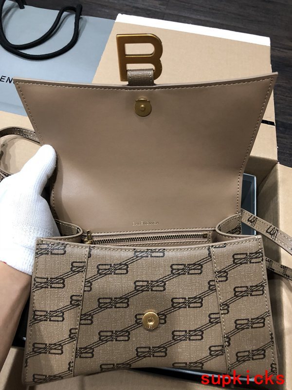 Glami- - BG Hourglass Bags - 084