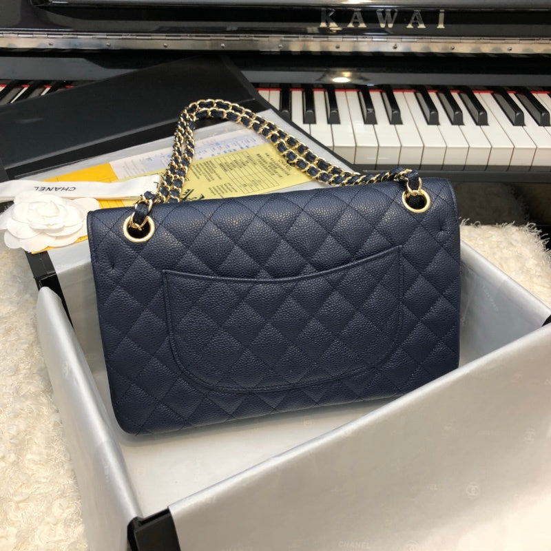 Satchel Bags - CLN Bags - 1091
