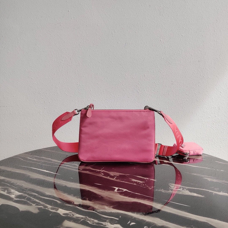 Satchel Bags - PDA Bags - 1874