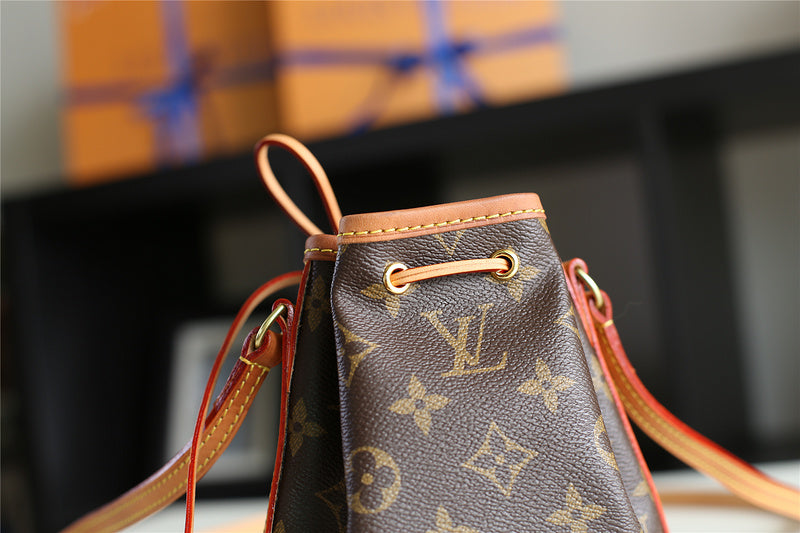 Glami Fashion Lu-Vi bags - 9390