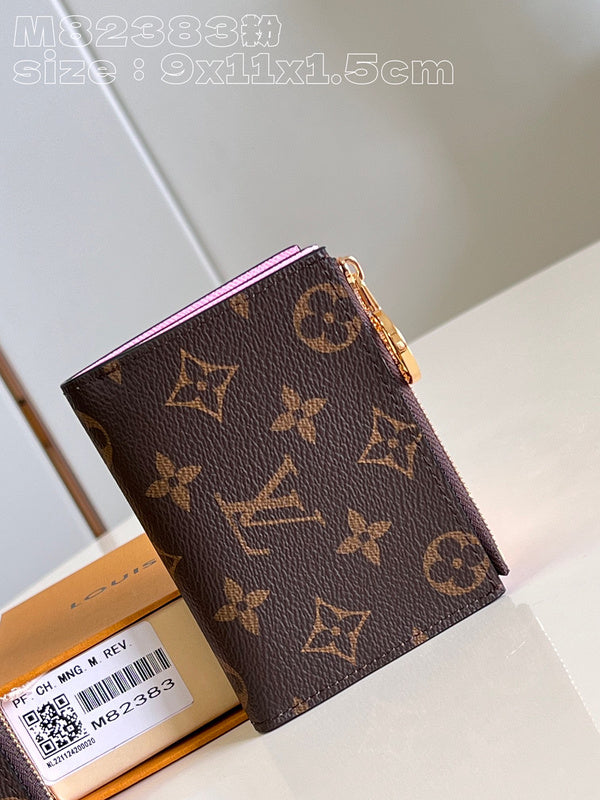 Glami-i LOV Wallets - 051