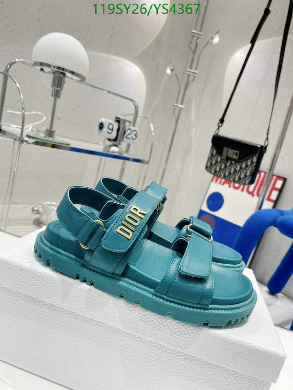 SAMCC - DOR Women Shoes - 2298