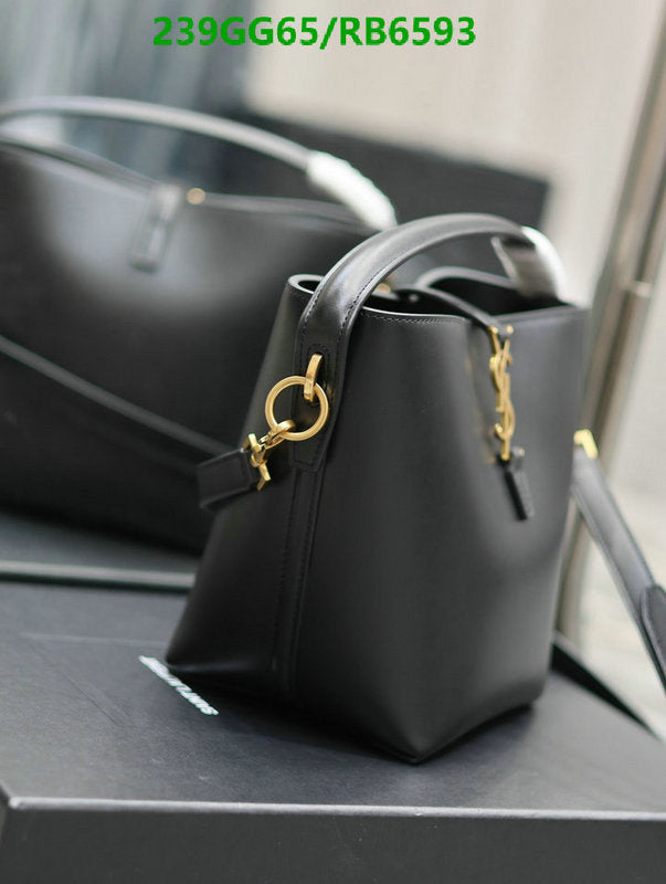 SAMC - YLS Bags - 120