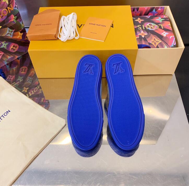 SAMC - LOV Women Shoes - 1706