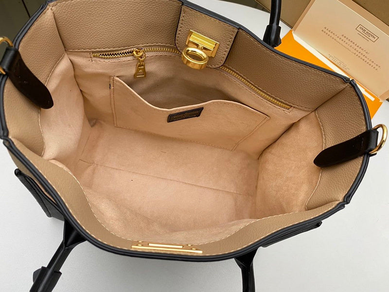 Fashion Lu-Vi bags - 3908