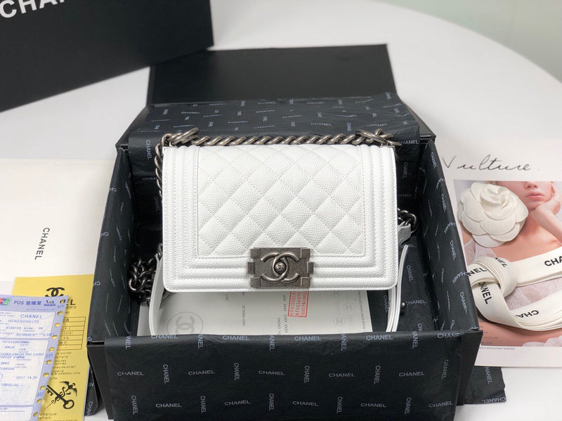 Satchel Bags - CHL Bags - 7457