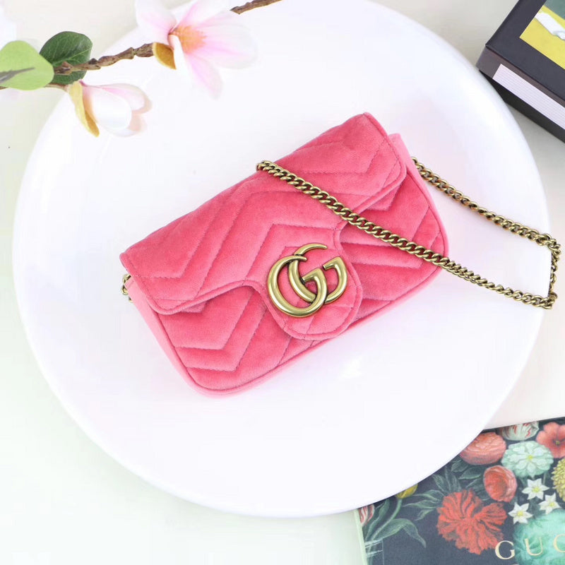 glamy - GCI Bags - 610