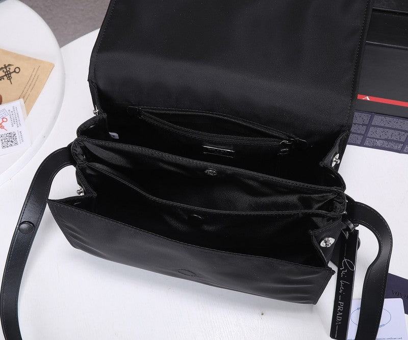 Satchel Bags - PRA Bags - 486