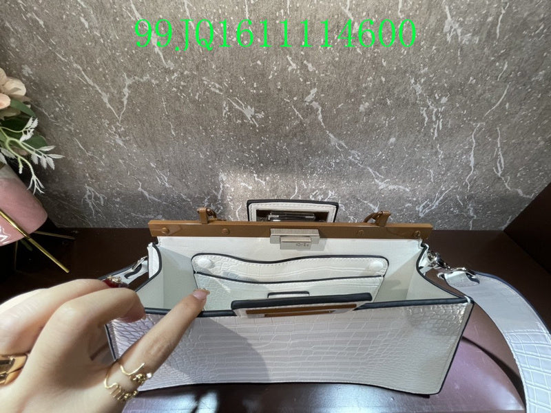 Glami - FDE Bags - 1196