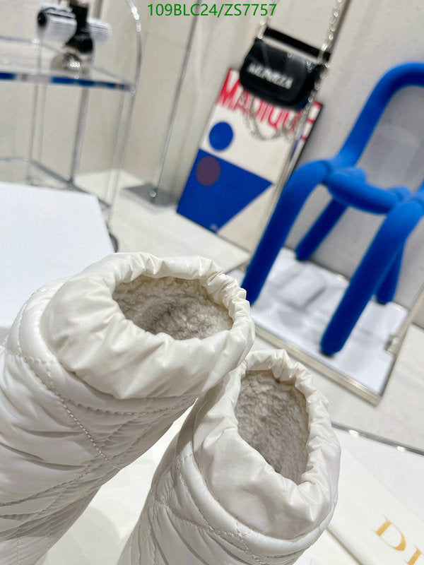 SAMCC - DOR Women Shoes - 1687