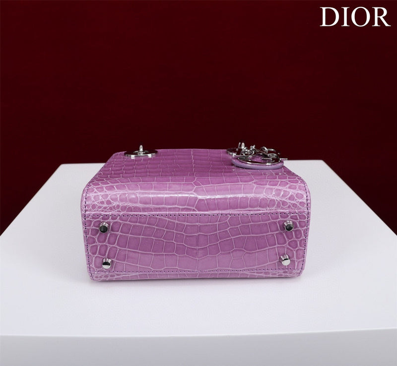 ELE - Dir Bags - 1654