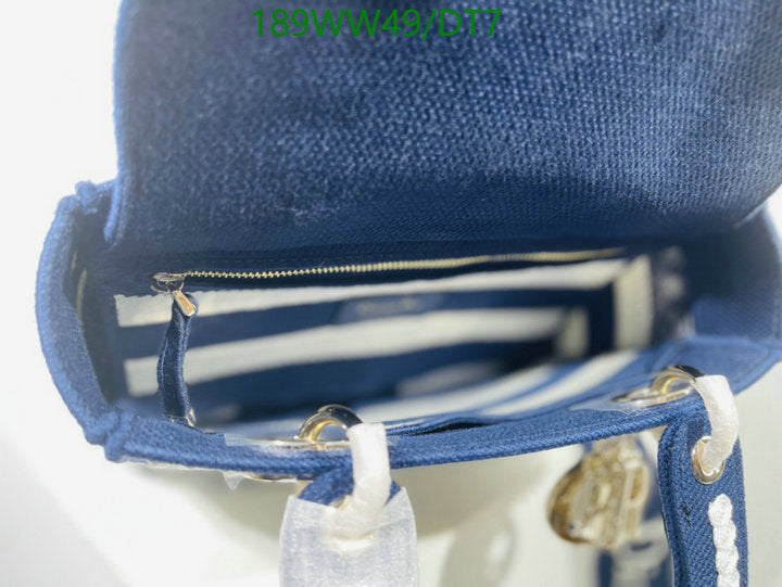 SAMCC - DOR Bags - 921