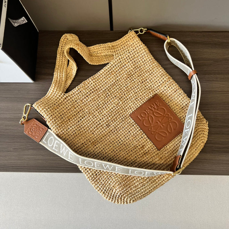 Glamy - LWO Bags - 627