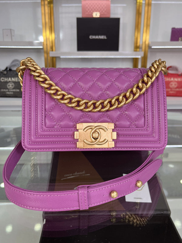 Satchel Bags - CHL Bags - 3163