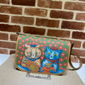 Satchel Bags - GCI Bags - 1166