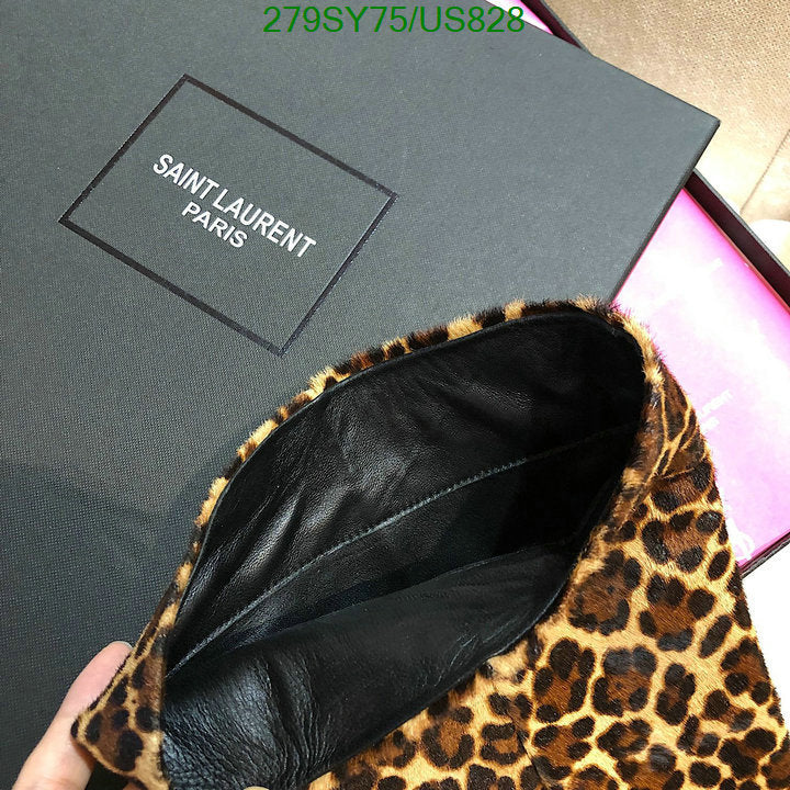 SAMC - YLS Women Shoes - 121