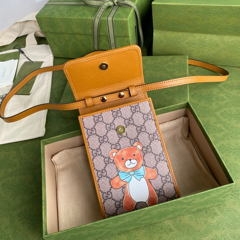 Glami-i - Phone Bags - 042