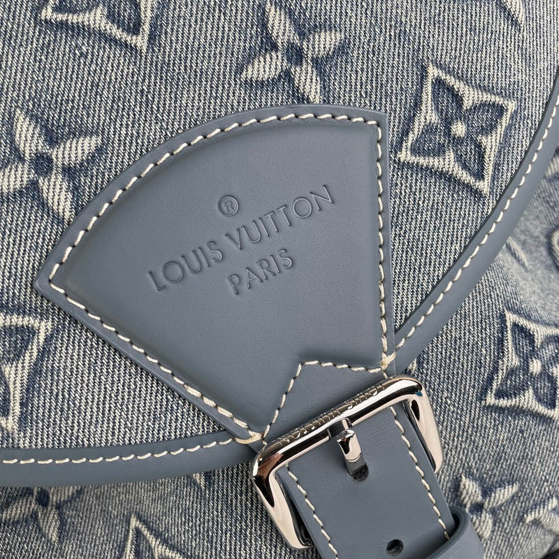 Satchel Bags - VL Bags - 2493