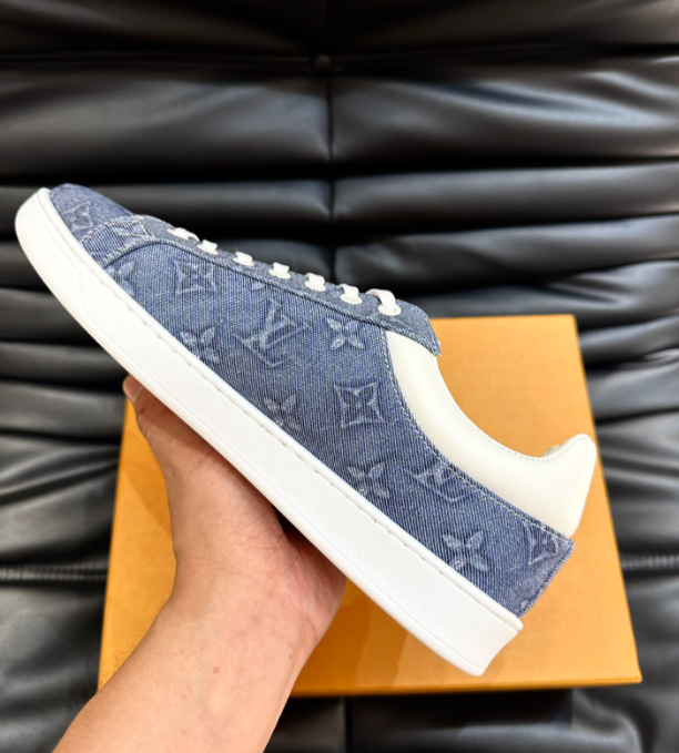 SAMC - LOV Men Shoes - 038