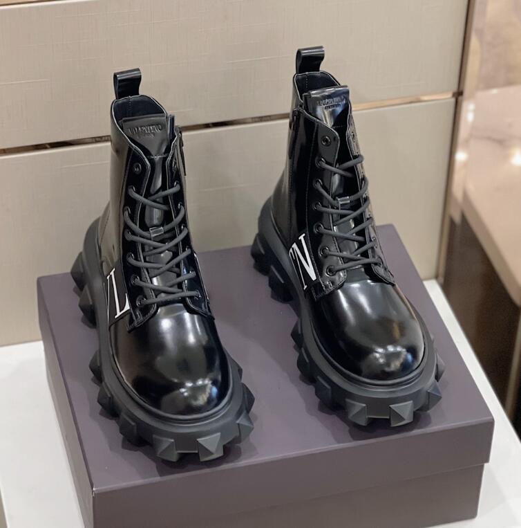 SAMC - VEL Men Shoes - 127