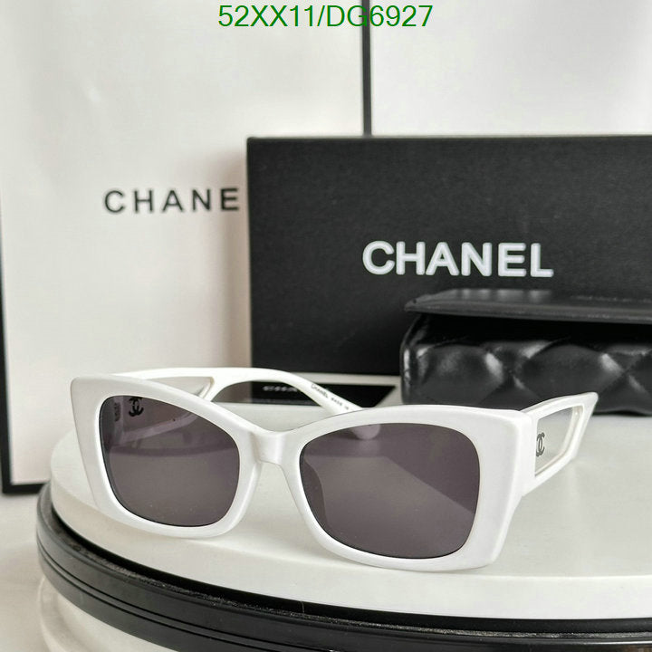 SAMC - CHL Glasses - 018