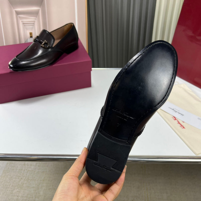 Glami - FGO Men Shoes - 896