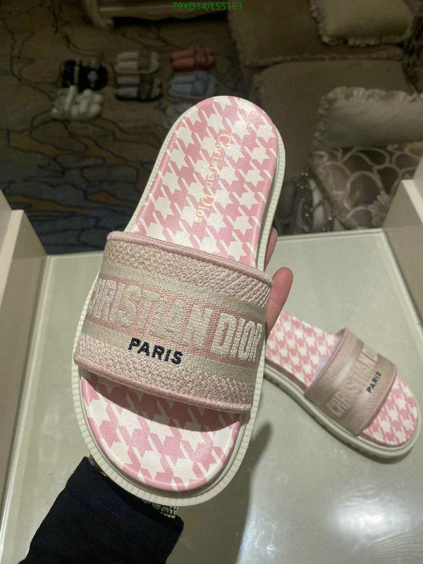 SAMCC - DOR Women Shoes - 2081