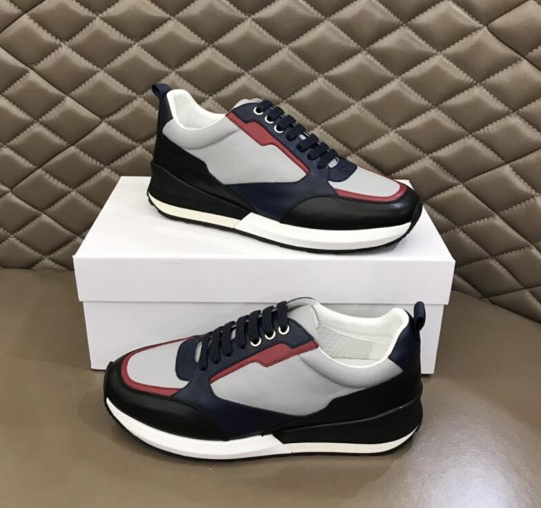 SAMC - VAR Men Shoes - 049