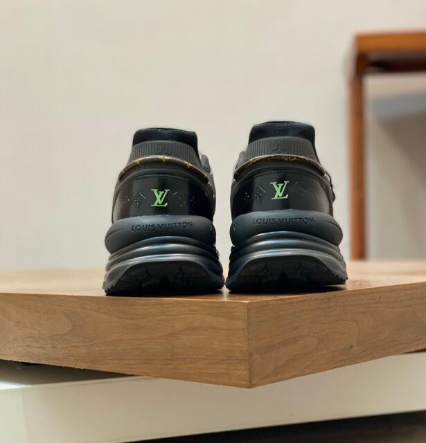 SAMC - LOV Men Shoes - 420