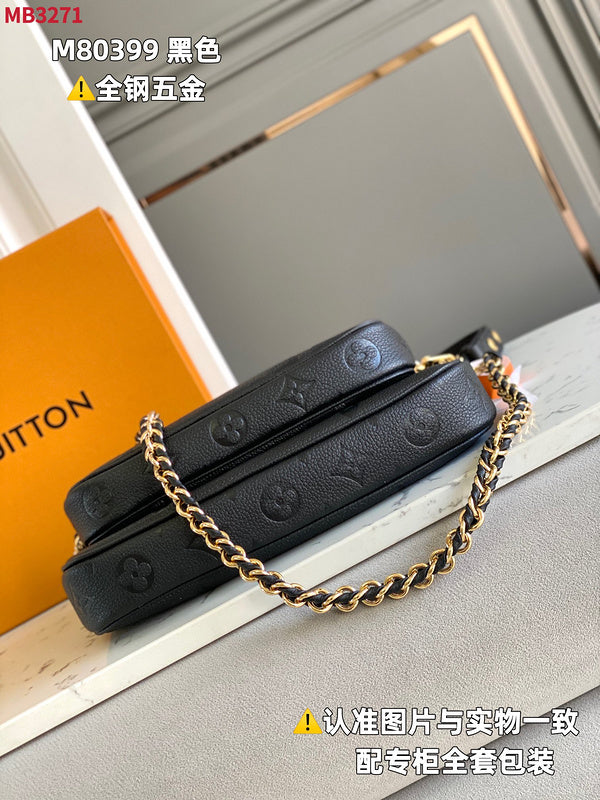 Glamy - LOV Bags - 907