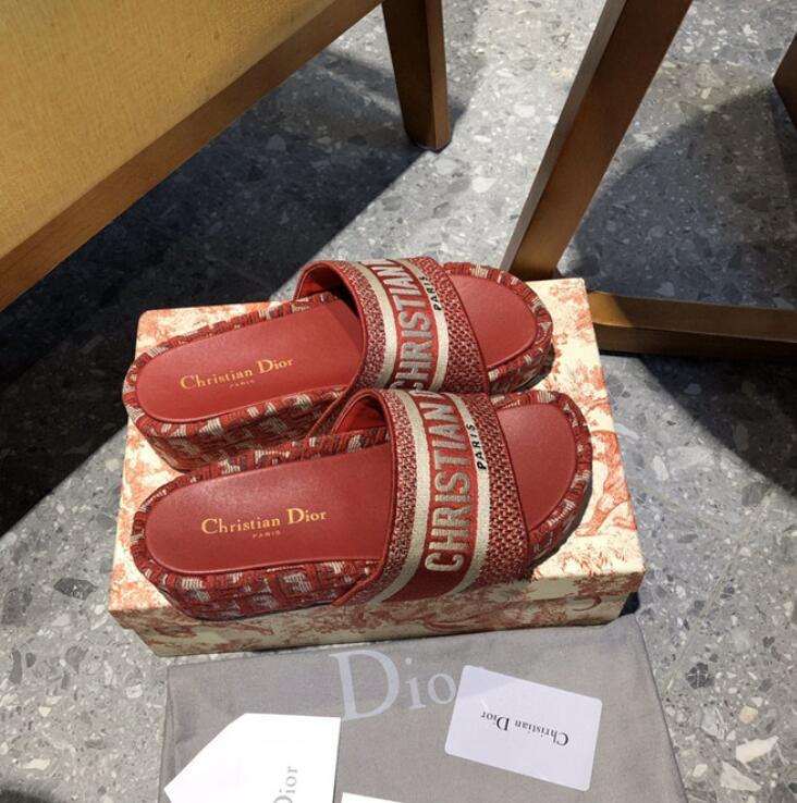 SAMCC - DOR Women Shoes - 1159