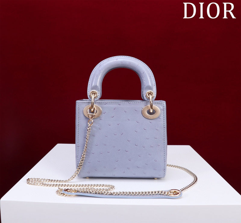 ELE - Dir Bags - 606