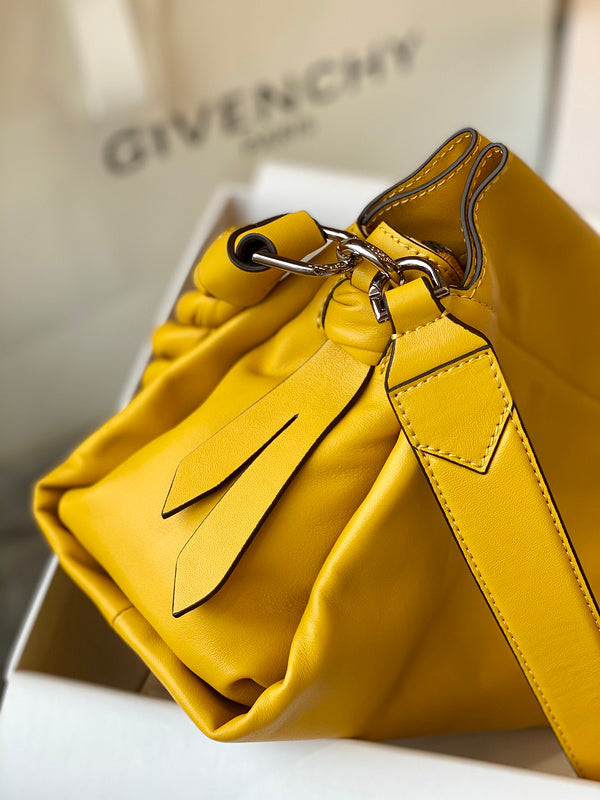 Glamy - GCY Bags - 657