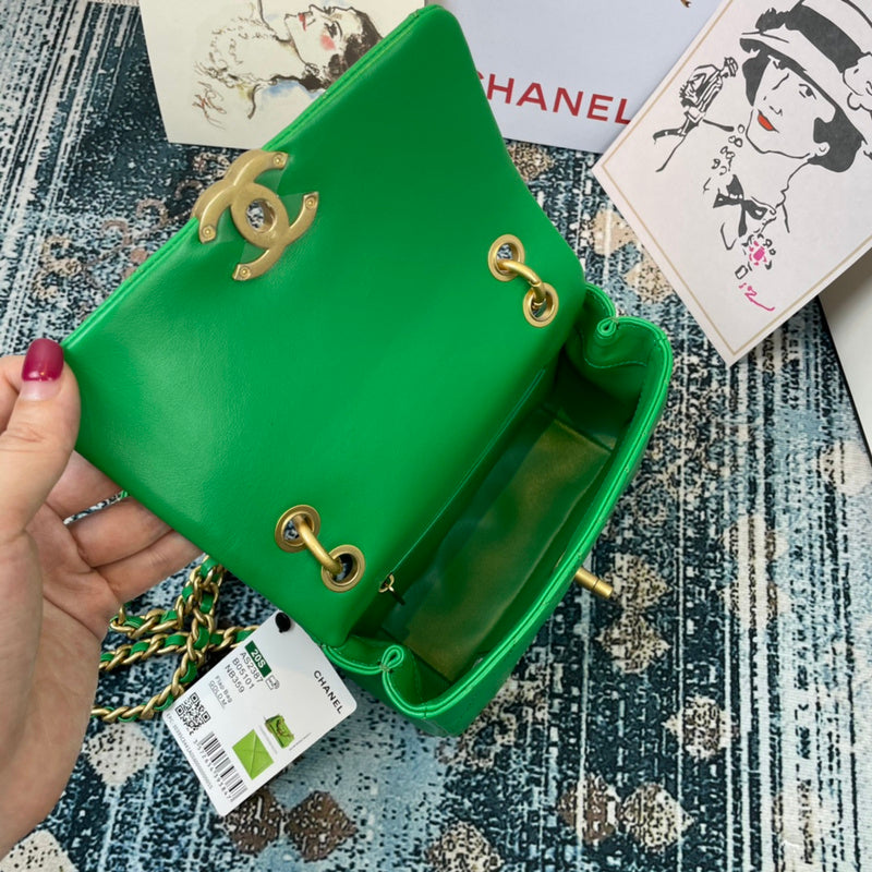 Chanel Bags