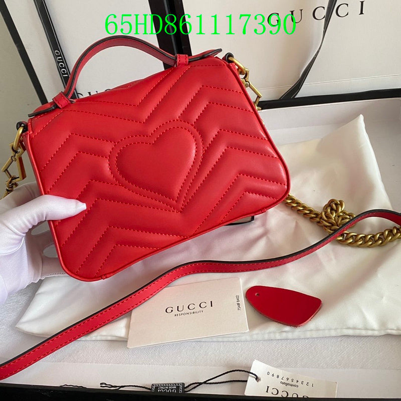 Glami Fashion - GCI Bags - 10616