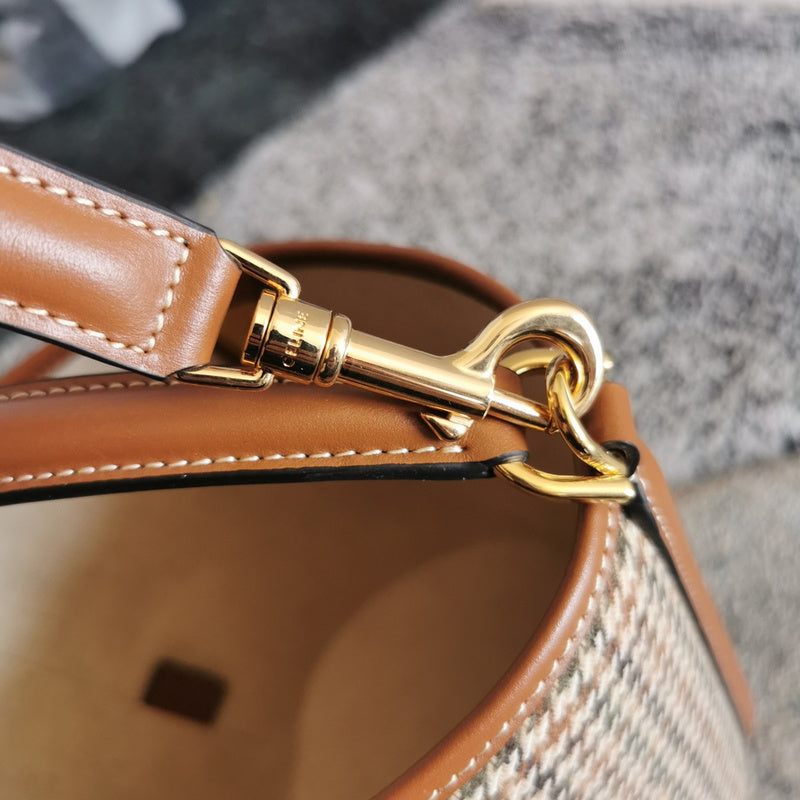 Glamy - COL Bags - 1338