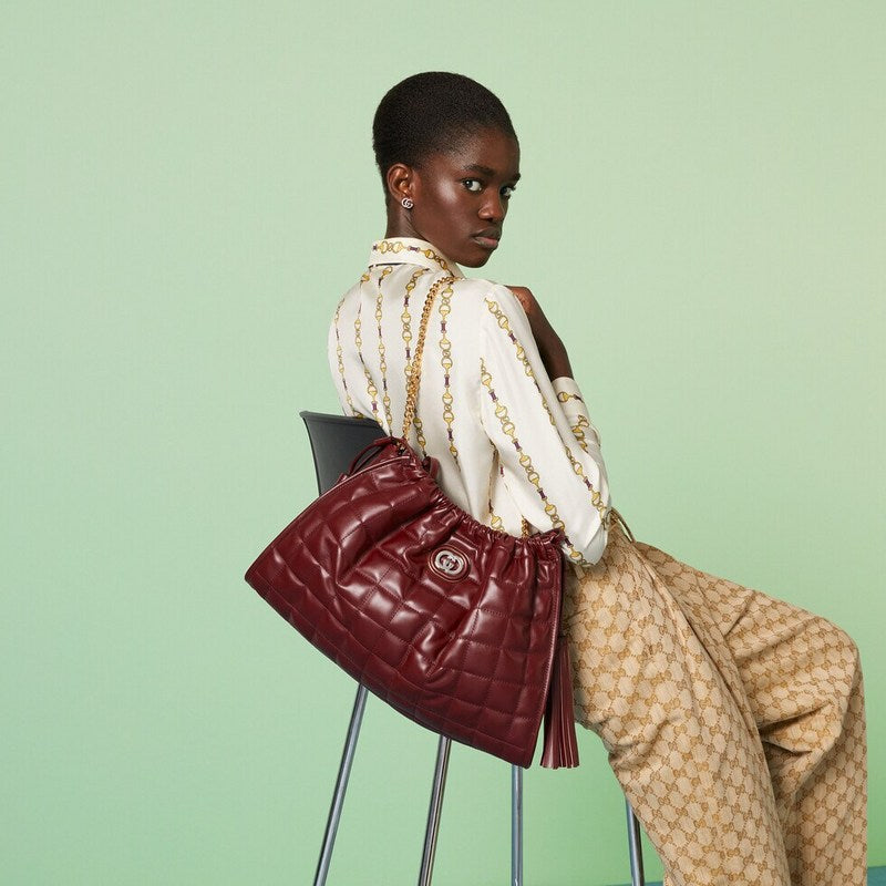 Satchel Bags - GCI Bags - 318