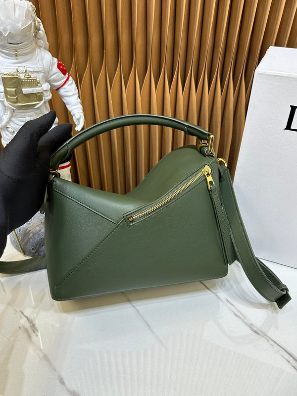 Glamy - LWO Bags - 157