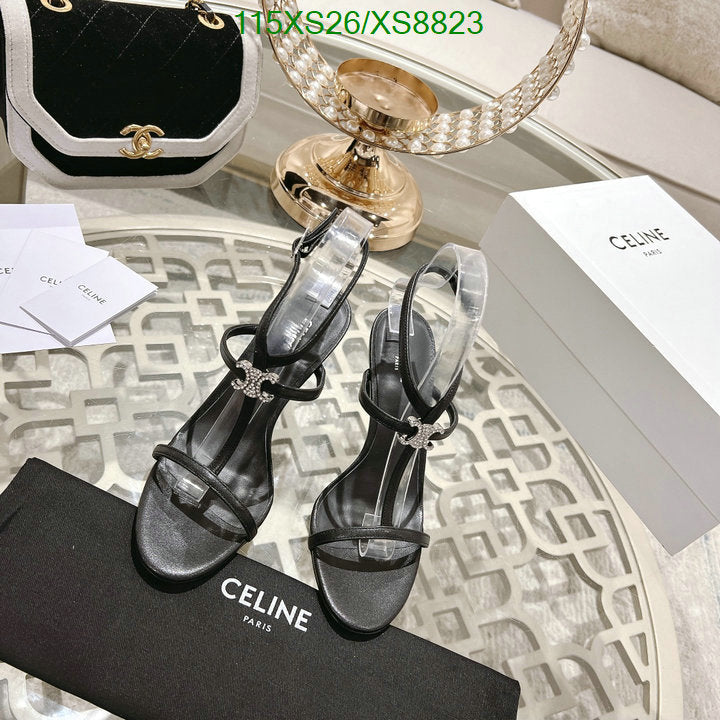 SAMC - COL Women Shoes - 249