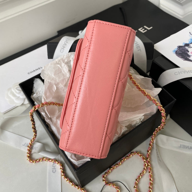 Satchel Bags - CHL Bags - 7360