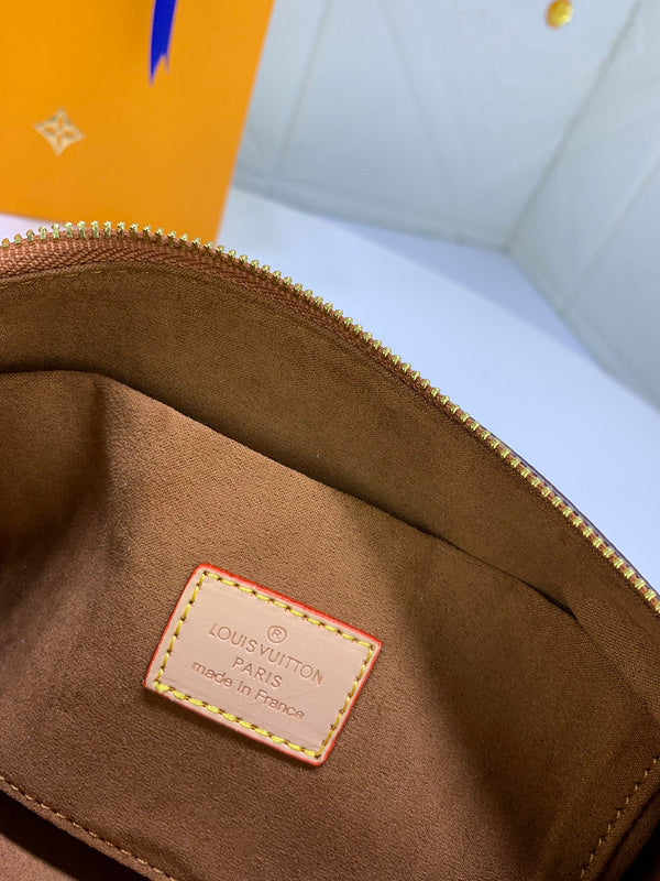 Fashion Lu-Vi bags - 3572