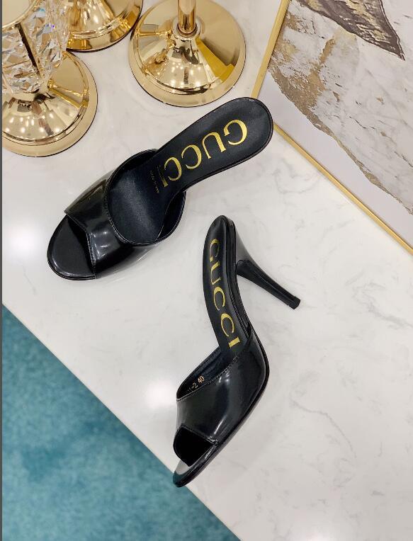 SAMC - GUKI Women Shoes - 1984