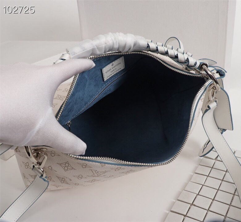 Satchel Bags - VL2 Bags - 624