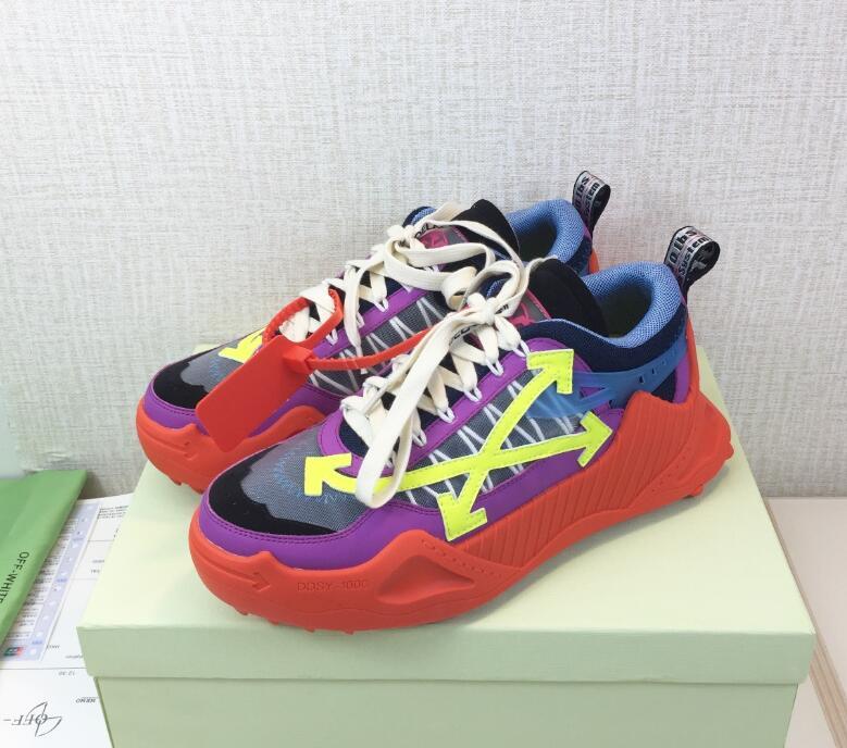 Glamy - YZO Men Shoes - 101